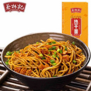 蔡林记 卤牛肉味 热干面 5人份 675g