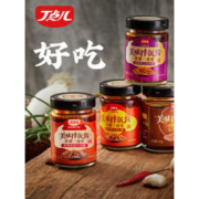 白菜价：丁点儿 麻辣笋丁香菇牛肉酱 150g