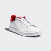 20日0点：adidas 阿迪达斯 neo ADVAN TAGE 男女休闲鞋