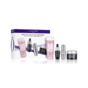 26日10点黑卡会员！ LANCÔME 兰蔻皮肤护理套装