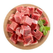 百亿补贴：恒都 澳洲原切牛腩块 1kg