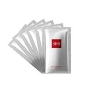 考拉海购黑卡会员： SK-II FACIAL TREATMENT MASK 前男友护肤面膜 6片