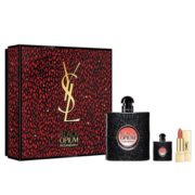 Yves Saint laurent 圣罗兰 黑色奥飘茗香水礼盒