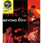 黑胶王Beyond：Beyond live1991演唱会（2CD）