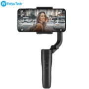 历史低价！FeiyuTech 飞宇 VLOGpocket 手机云台稳定器