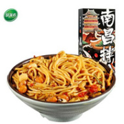绿滋肴 正宗江西南昌拌米粉米线 3盒装