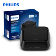 16点：飞利浦（PHILIPS）车载空气净化器  GP5202