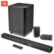 JBL BAR系列 BAR5.1 SoundBar回音壁