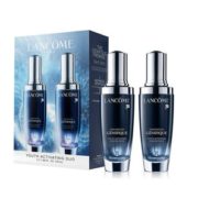 价值$210！ Lancome兰蔻小黑瓶50ml 双瓶装