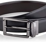HUGO BOSS 雨果博斯 Elvio-u 50307803 男士腰带 到手408.54元
