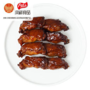 凤祥 日式照烧秘翅 3袋共840g