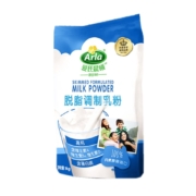 88VIP、再降价：Arla爱氏晨曦 脱脂奶粉 1KG *4件