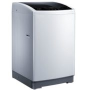 PLUS会员！Whirlpool 惠而浦 EWVP112016T 波轮洗衣机 8公斤