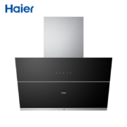 Haier 海尔 CXW-219-EC905SN 侧吸式抽油烟机 天然气