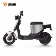 11日0点：Yadea 雅迪 欧逸 48v20ah 锂电池 电动车