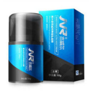 杰威尔男士特润肌活潜能护肤霜50g（补水保湿 面霜乳液 护肤 保湿霜 补水霜） *2件