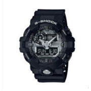 CASIO 卡西欧 G-SHOCK系列 GA-710-1A 男士手表