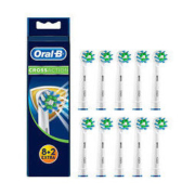 Oral-B 欧乐-B 多角度清洁型刷头 EB50 10支