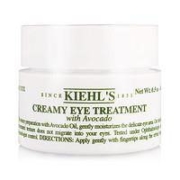 3日6点：科颜氏（Kiehl&apos;s）牛油果（保湿）眼霜 28g