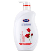 慢津贴： Haodi 好迪 沐浴露薰衣草精华香氛沐浴乳 1300ml