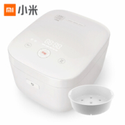 小米 米家 IHFB02CM IH电饭煲 4L