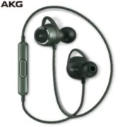AKG 爱科技 N200 WIRELESS 入耳式蓝牙耳机 349元包邮（需用券）