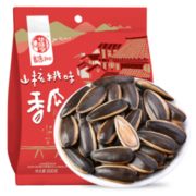 华味亨 香瓜子 山核桃味焦糖味 500g