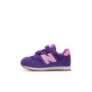 11日0点！ New Balance IV520 儿童魔术贴运动鞋