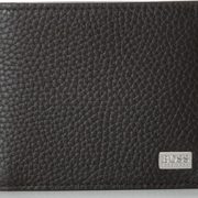 prime会员！Hugo Boss 雨果博斯 Herren Crosstown 50390390 男士钱包  599.62元含税直邮