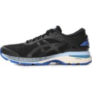 25日0点！黑卡会员！ ASICS 亚瑟士 Gel-Kayano 25 女士跑鞋 1012A032-100