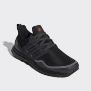 慢津贴：adidas Originals UltraBOOST Reflective EG8105 男跑步运动鞋