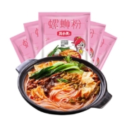 莫小美 柳州螺蛳粉 305g*5袋