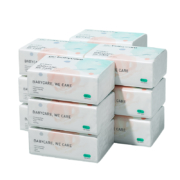 聚划算百亿补贴：babycare 柔软婴儿抽纸巾 100抽*12包