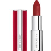 国内345元！GIVENCHY 纪梵希 秋冬香榭红丝绒唇膏口红 3.4g N37 Rouge Graine