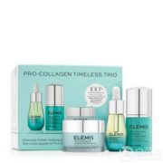 Elemis 艾丽美 Pro-Collagen 抗衰老紧致活肤亮肤护理套装 到手￥501.39