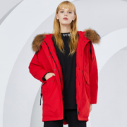 波司登  冬季羽绒服 女装 外套