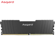 双11预售： Asgard 阿斯加特 洛极T2系列 DDR4 3000MHz 台式机内存 32GB