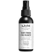 换码降价！NYX 定妆喷雾 白色光泽款  60ml