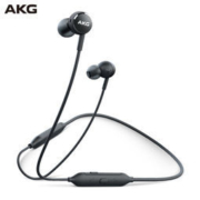 AKG 爱科技 Y100 WIRELESS 蓝牙耳机