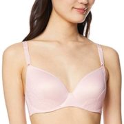 某猫¥289！GUNZE 郡是 KIREILABO 100%棉无钢圈文胸 TB6008H 到手￥94.77