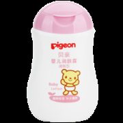 11日0点、88VIP！ pigeon 贝亲 IA100 婴儿润肤露（清爽型） *3件 51.63元（需用券，合17.21元/件）