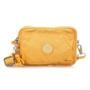 Kipling 凯浦林 Abanu 女士单肩斜挎包 小号  含税到手约￥205
