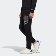 20点开始：adidas 阿迪达斯 neoMFAVSVTPEI6274 男子运动裤