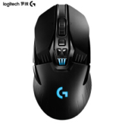 双11预售、限地区： Logitech 罗技 G903 LIGHTSPEED HERO款 无线游戏鼠标