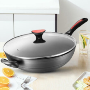 ASD 爱仕达 CL32B5WG 不粘炒锅 32cm