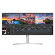 LG 34WK95U 34英寸 IPS显示器
