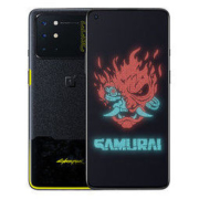 OnePlus 一加 8T 智能手机 12GB+256GB 赛博朋克2077限定版