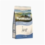 PetMaster 佩玛思特 去毛球成猫粮 10kg