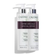 Caud阿lie 欧缇丽 柔润保湿爽肤水两支装 2x200ml