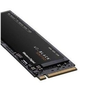 Western Digital 西部数据 SN750 NVMe M.2 固态硬盘 500GB